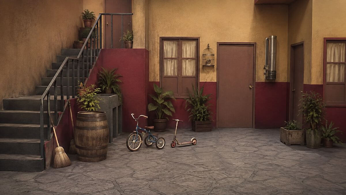 El Chavo del 8