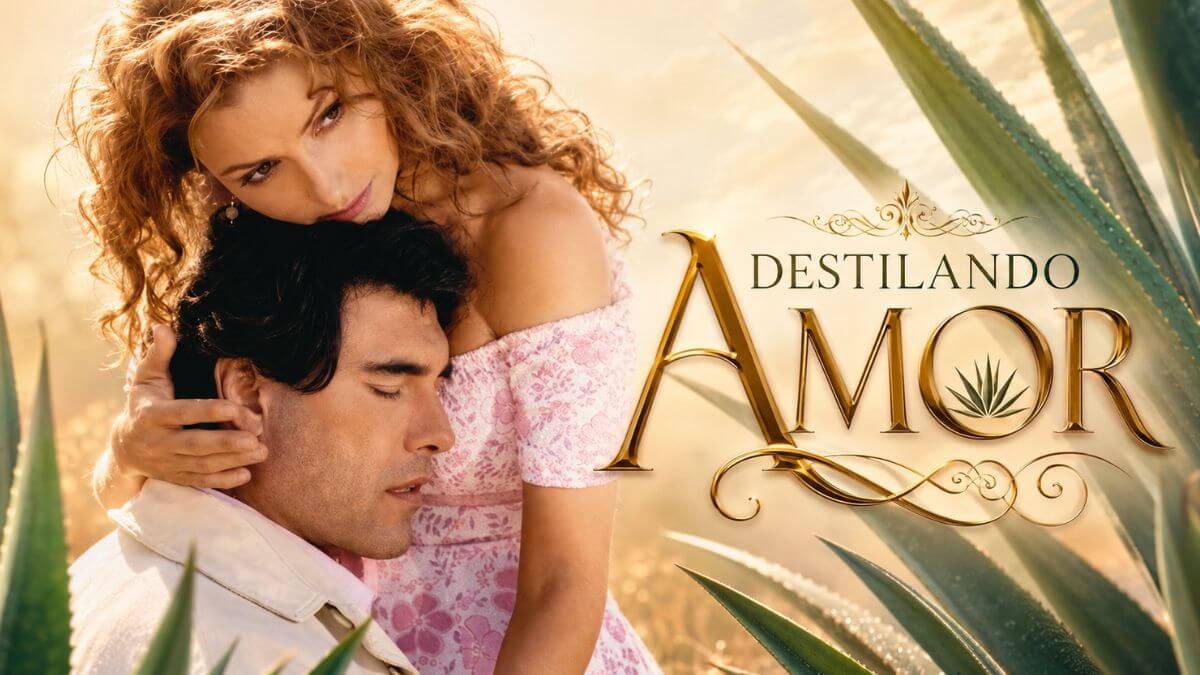 Destilando amor