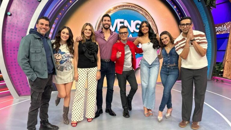 Venga la Alegría