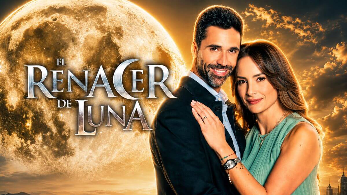 El renacer de Luna
