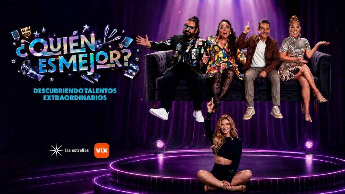 ¿Quién es mejor?