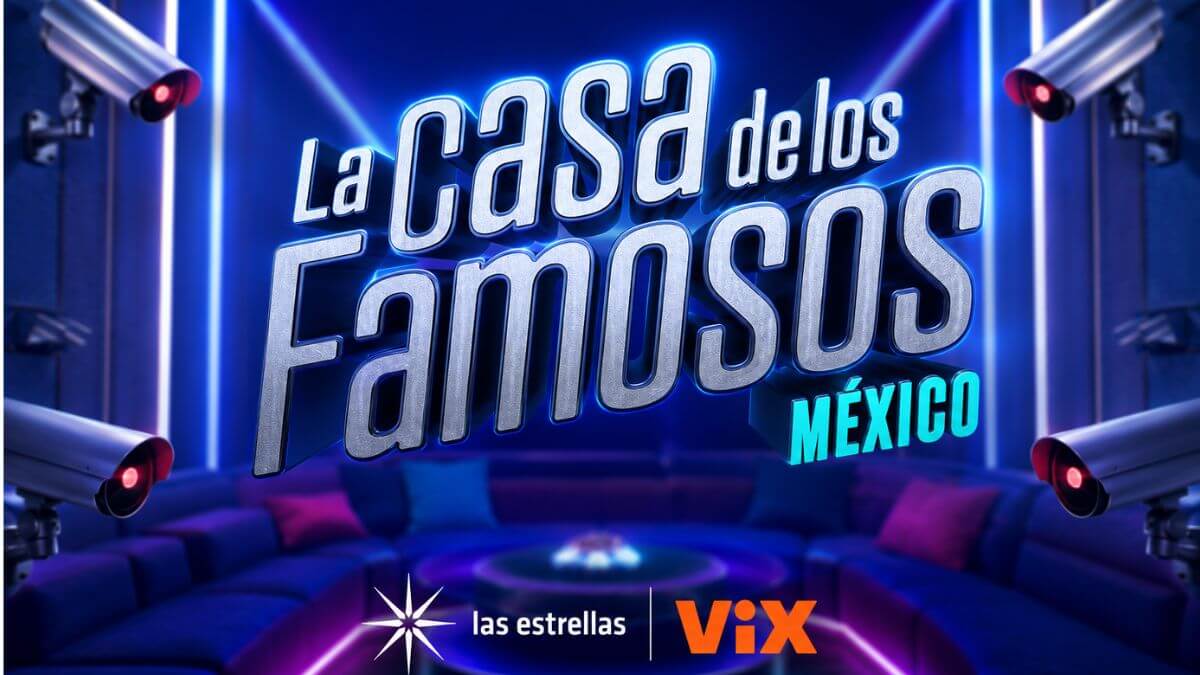 La Casa de los Famosos México